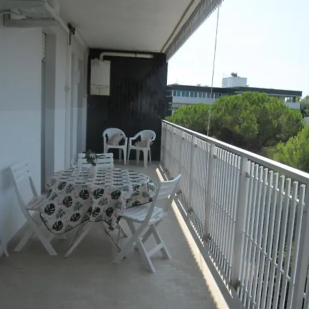 Splendid Apartment