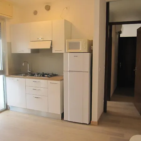 Apartment Splendid Grado