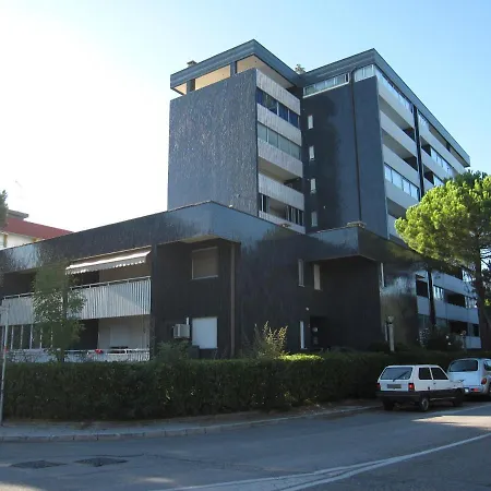 Splendid Apartment Grado