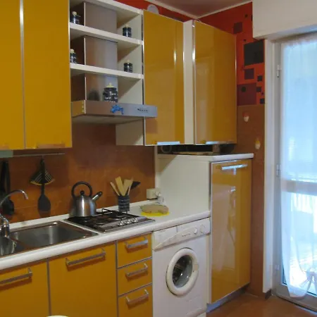 Splendid Apartment *