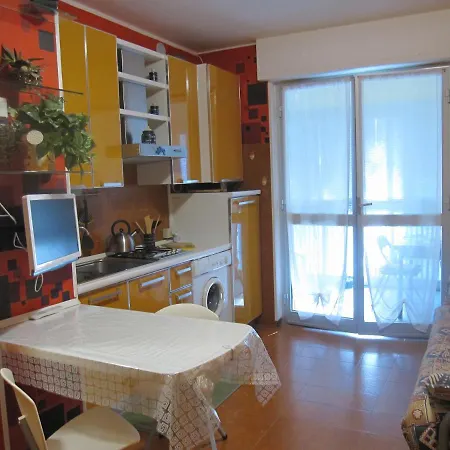 Splendid Apartment