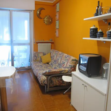 Splendid Apartment *