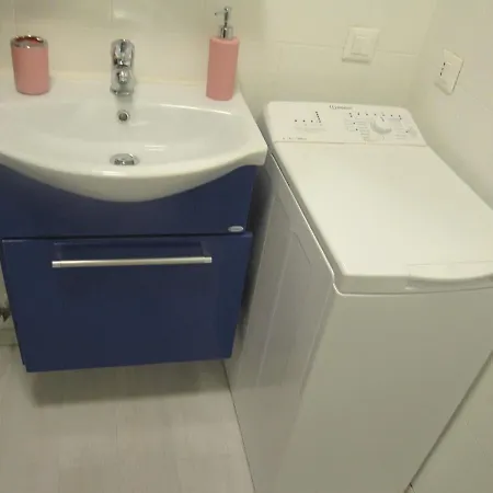 Apartment Splendid Grado