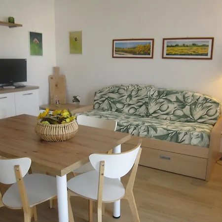 Apartment Splendid Grado