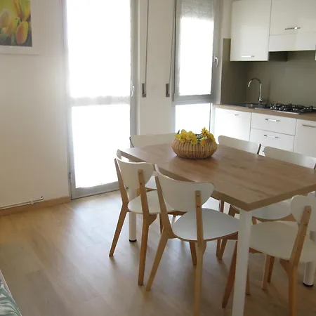 Splendid Apartment Grado