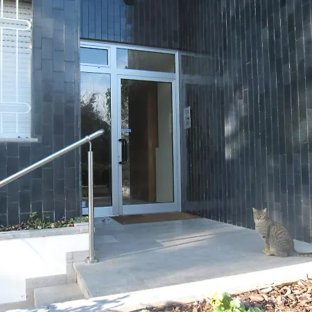 Апартаменти Splendid