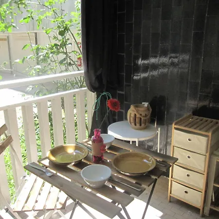 Апартаменти Splendid