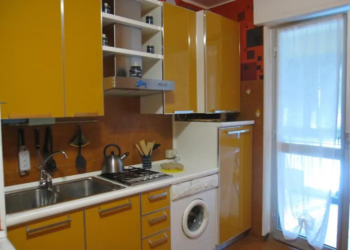 Splendid Appartement *