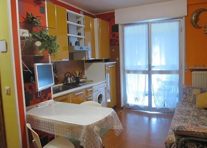 Splendid Appartement