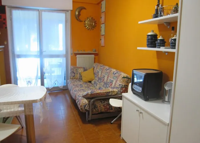 Splendid Appartement *