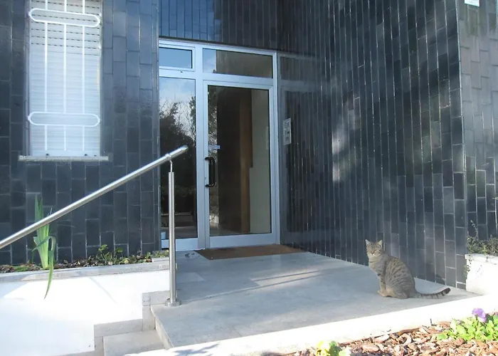 Апартаменти Splendid