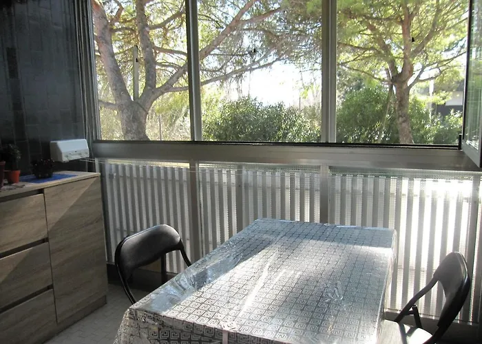 Apartamento Splendid