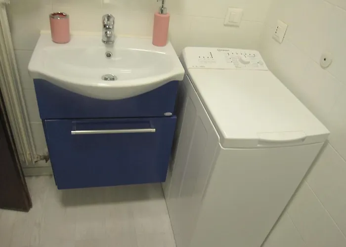 Apartamento Splendid Grado