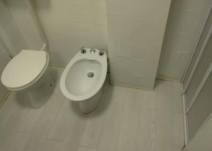 Apartamento Splendid *