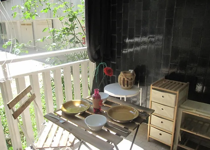 Apartamento Splendid