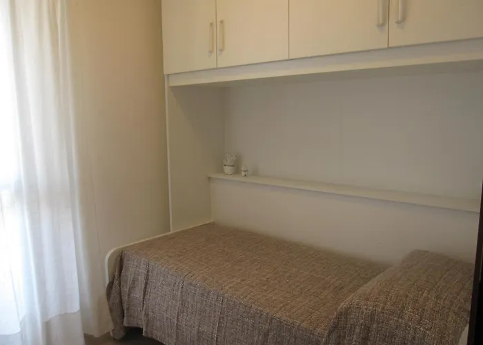 Apartamento Splendid *