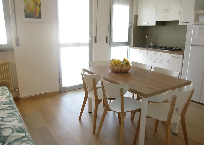 Splendid Apartamento Grado